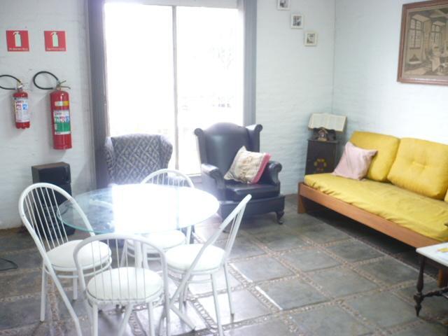 Hostel Soho Sp Sao Paulo Exterior photo