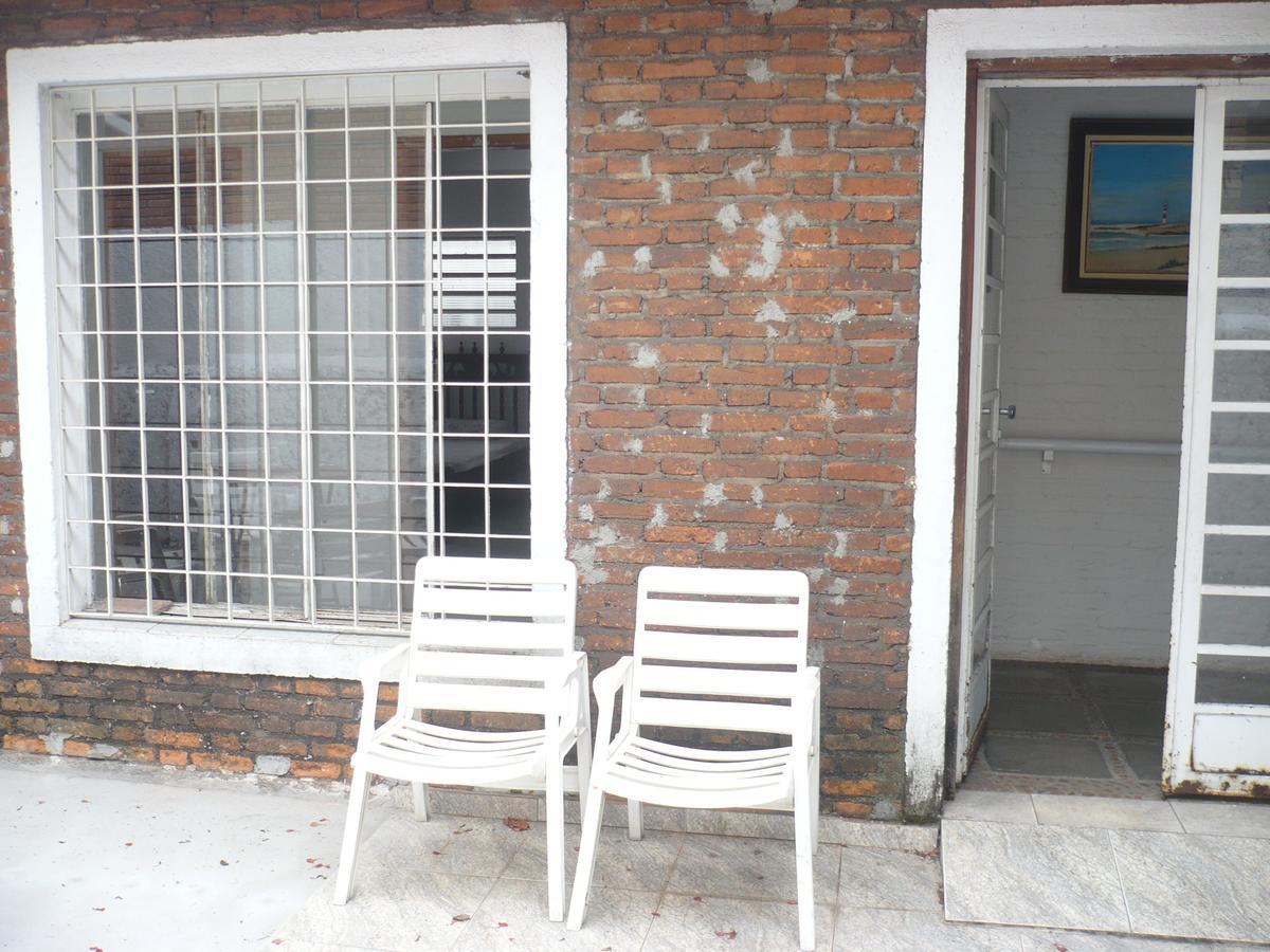 Hostel Soho Sp Sao Paulo Exterior photo