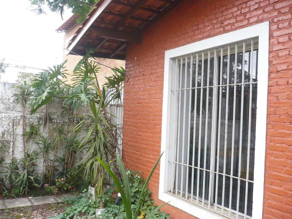 Hostel Soho Sp Sao Paulo Exterior photo